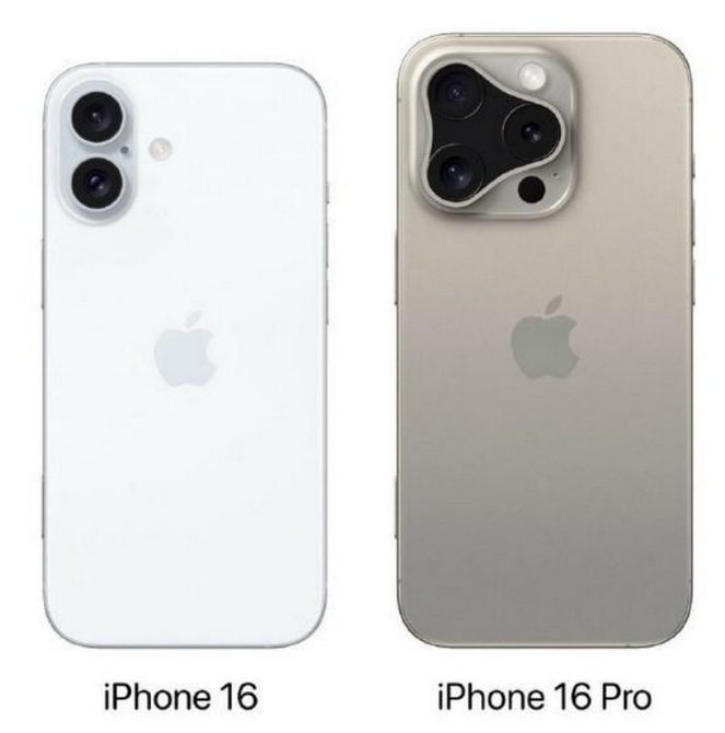 龙井苹果16维修网点分享iPhone16系列提升明显吗