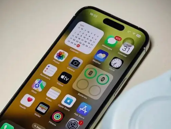 龙井apple维修中心分享为什么苹果手机的质感那么好