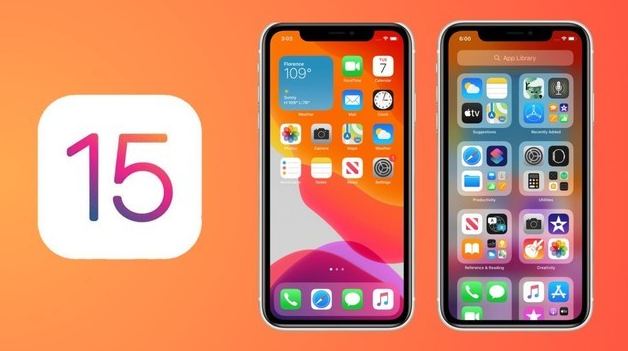 龙井苹果13维修分享iPhone13更新iOS 15.5，体验如何 