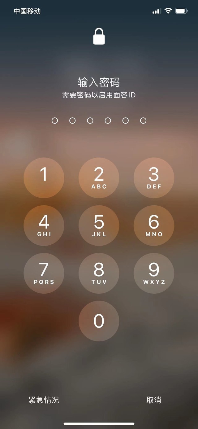 龙井苹果13维修分享iPhone 13加强锁屏功能有什么用 