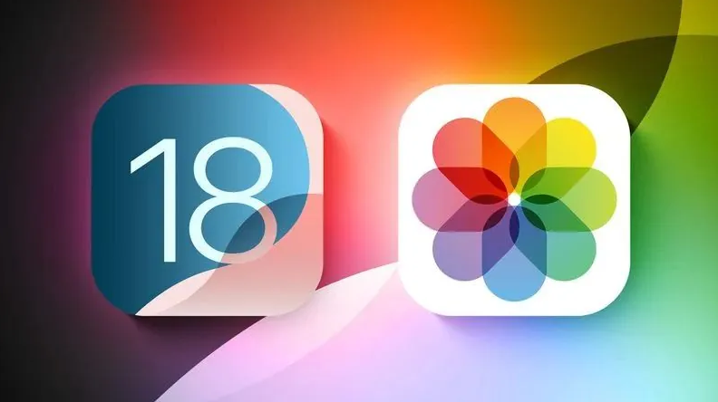 龙井苹果手机维修分享苹果 iOS / iPadOS 18.1Beta 3 发布 