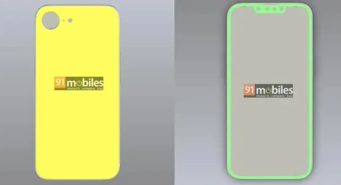 龙井苹果手机维修分享苹果小屏iPhone SE4值得买吗 