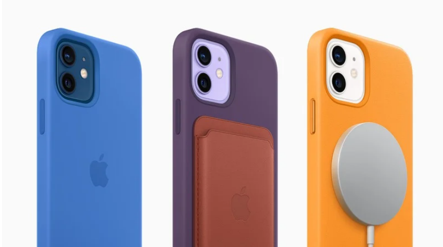 龙井苹果手机维修分享关于 iPhone 13 的细节爆料 