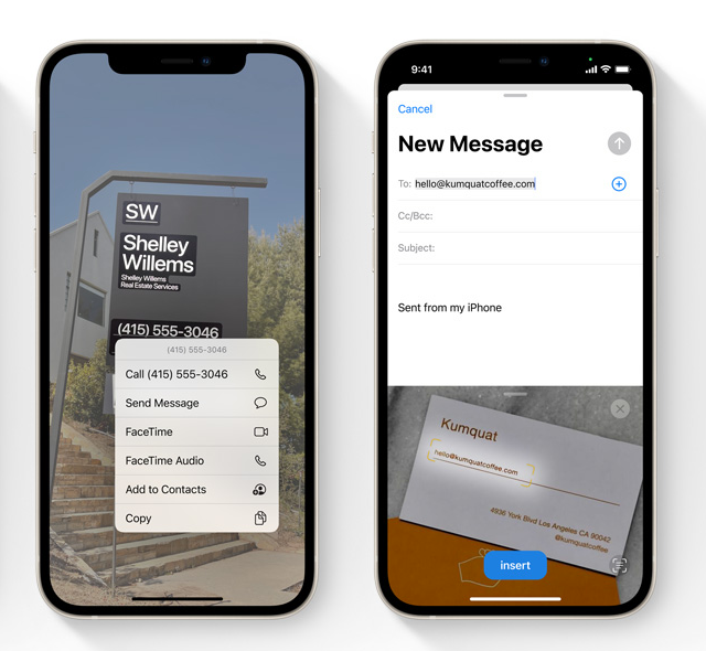 龙井苹果手机维修分享iOS 15 小技巧 