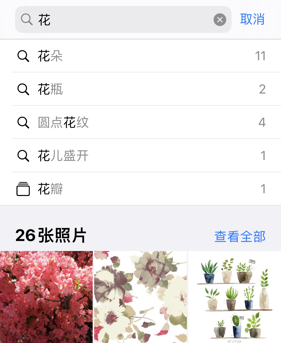 龙井苹果手机维修分享iPhone 小技巧 