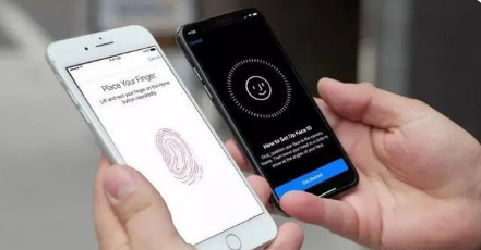 龙井苹果手机维修分享iPhone 13 系列会有屏下指纹吗 