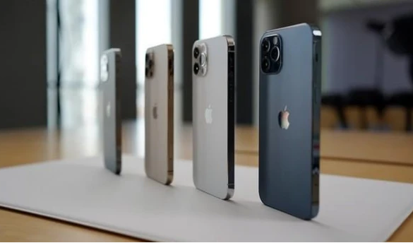 龙井苹果手机维修分享为什么说iPhone13才是真旗舰 