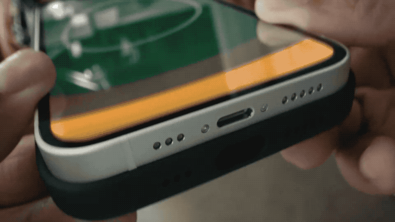 龙井苹果手机维修分享未来 Magsafe 还有哪些发展空间 