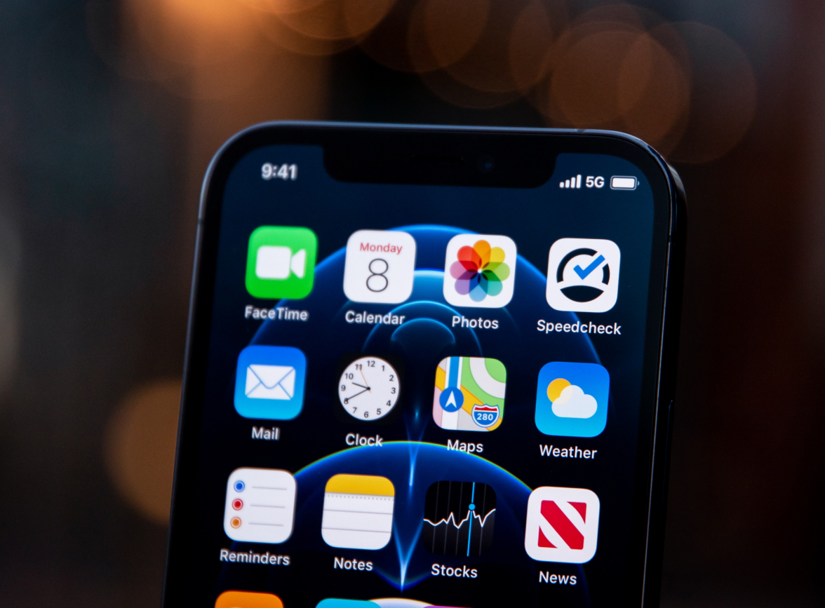 龙井苹果手机维修分享为什么 iPhone 12 在冬季会自动关机 
