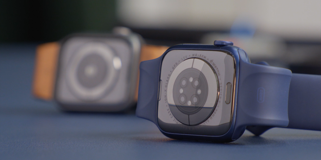 龙井苹果手机维修分享Apple Watch 是如何测量卡路里的 