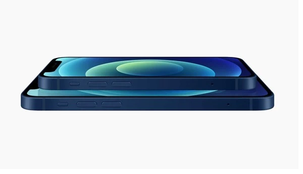 龙井苹果手机维修分享iPhone 12 mini 锁屏后触屏失灵怎么办 