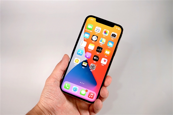 龙井苹果手机维修分享iOS 14.2修订版已到，专属iPhone 12系列 