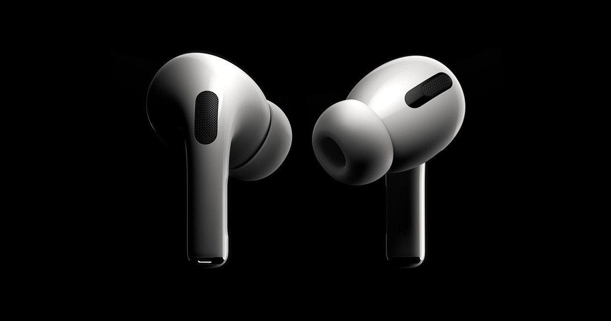 龙井苹果手机维修分享AirPods Pro 爆音、降噪效果下降怎么办 
