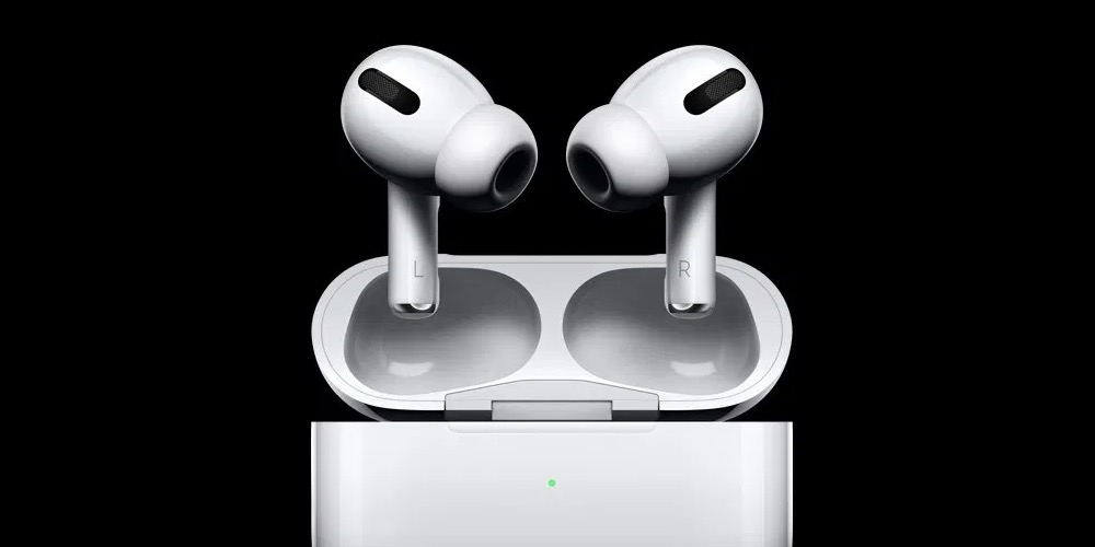 龙井苹果手机维修分享AirPods Pro 出现静电噪音 