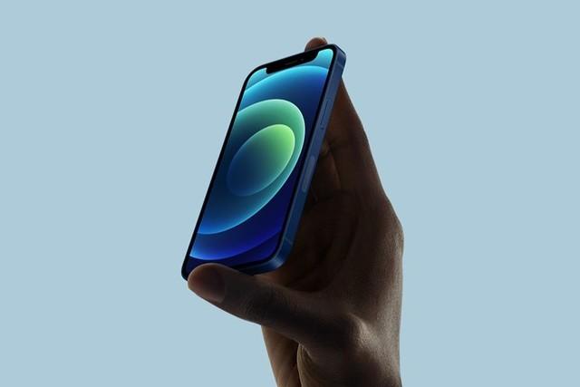 龙井苹果手机维修分享iPhone 12 mini辐射很大吗 
