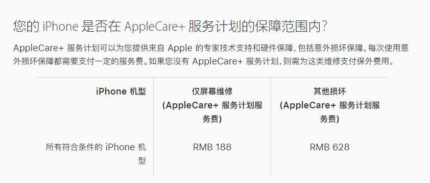龙井苹果手机维修分享苹果 iPhone 12 官方维修价格是多少 