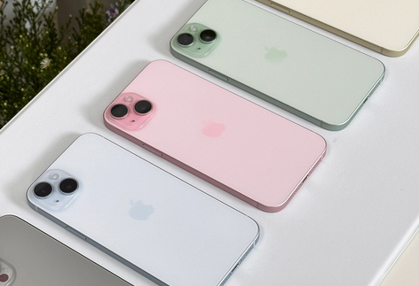龙井iPhone15序列号查询分享如何查找苹果15手机序列号的位置