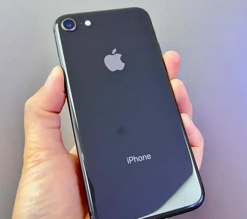 龙井苹果8系统维修分享iPhone8手机系统升级后无法开机如何修复 
