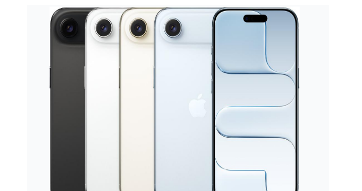 龙井苹果手机维修分享iPhone 17 Air换电池 