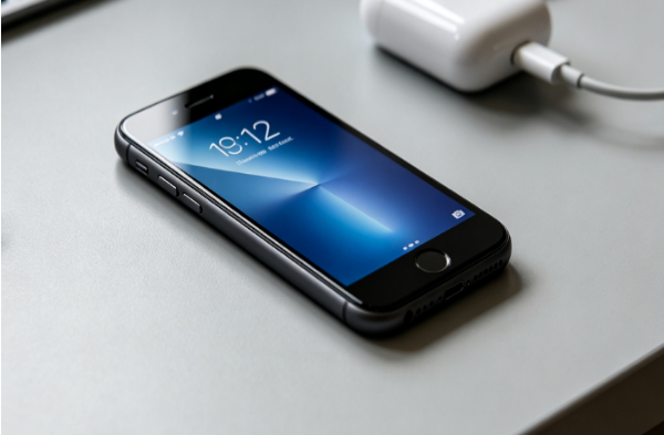龙井苹果手机维修分享iPhone SE换电池 