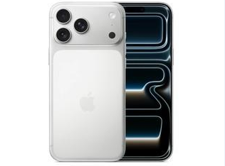 龙井苹果维修点分享iPhone 17 Pro Max锁屏密码小百科 