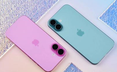 龙井苹果维修点分享iPhone 16手机黑屏多重诱因解析 