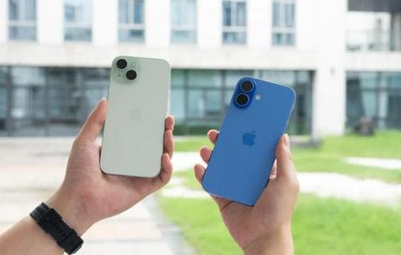 龙井苹果维修点分享iPhone 16 Plus黑屏疑难故障汇总 