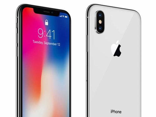 龙井苹果维修点分享iPhone X摄像头实拍质感与场景适配全解析 
